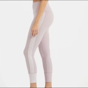 Vuori XS/s dusty rose leggings